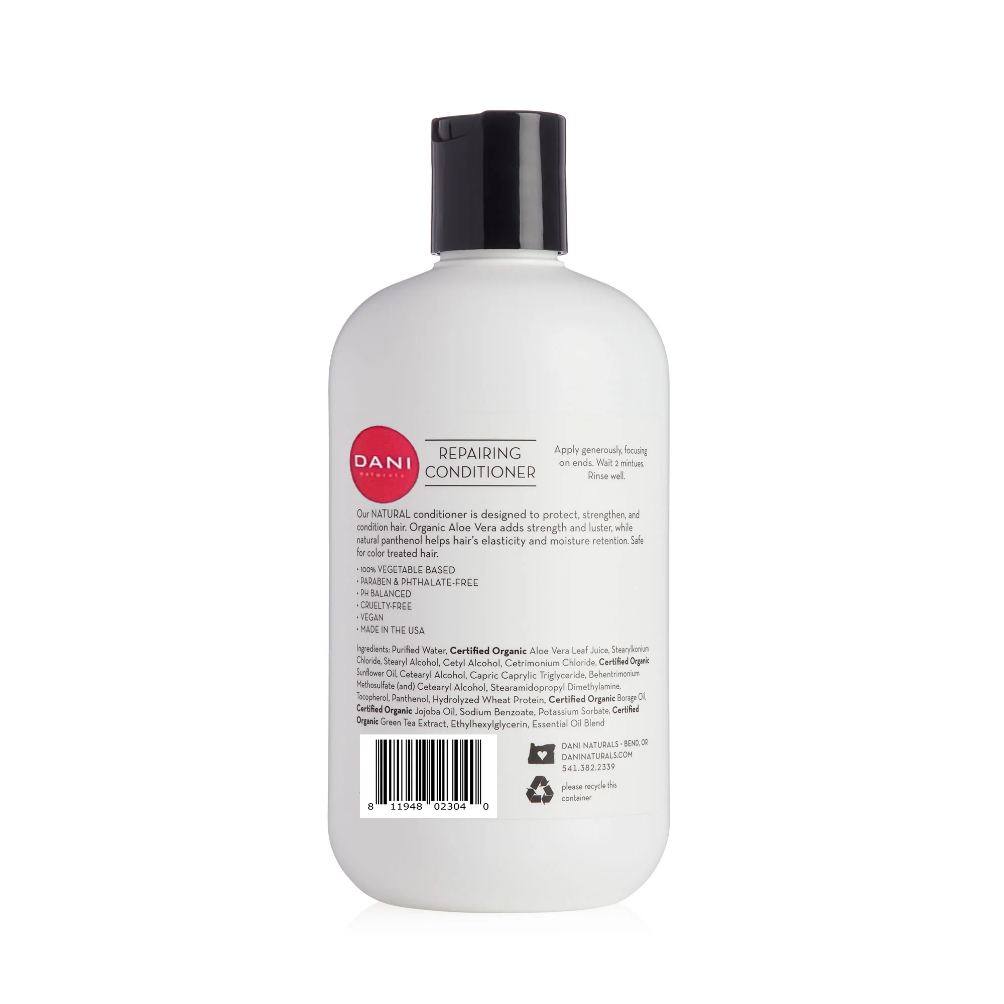 CITRUS ROSE REPAIRING CONDITIONER - Image 2