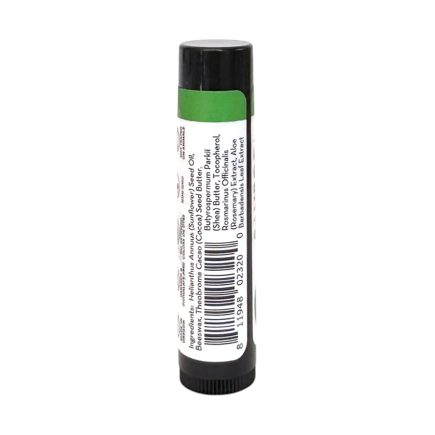 BAMBOO BERGAMOT LIP BALM - Image 3