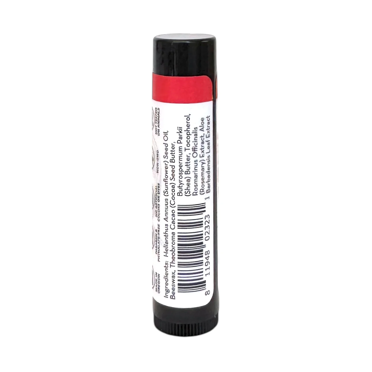 CITRUS ROSE LIP BALM - Image 3
