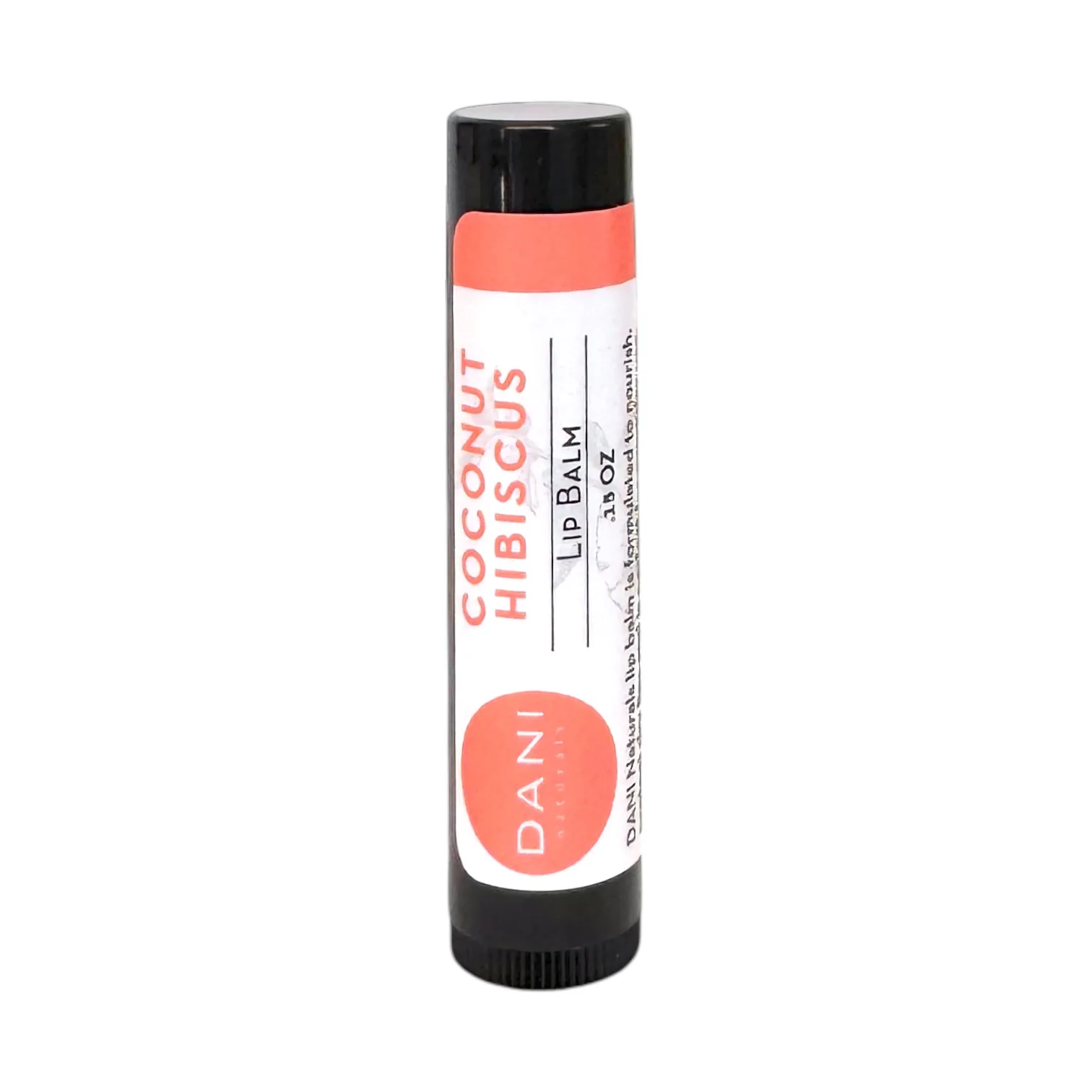 COCONUT HIBISCUS LIP BALM