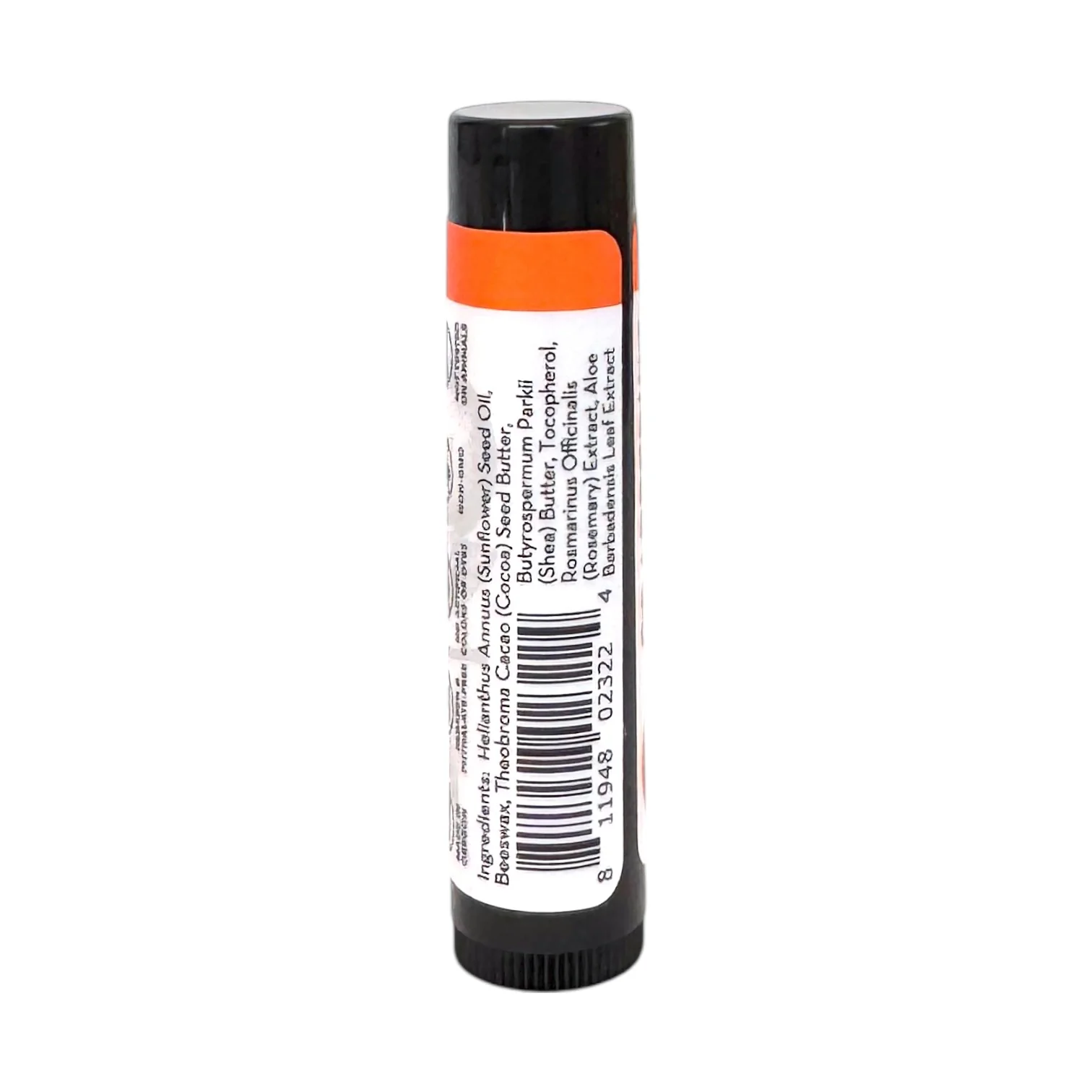 GRAPEFRUIT GINGER LIP BALM - Image 3