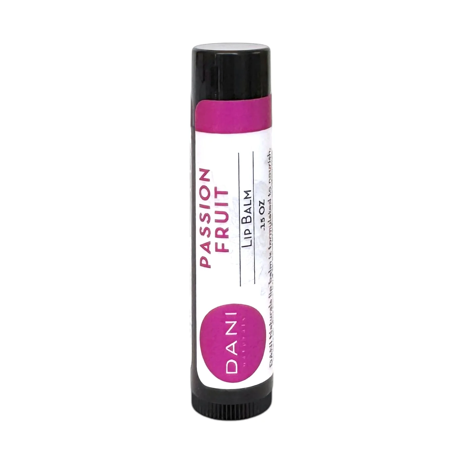 PASSION FRUIT LIP BALM