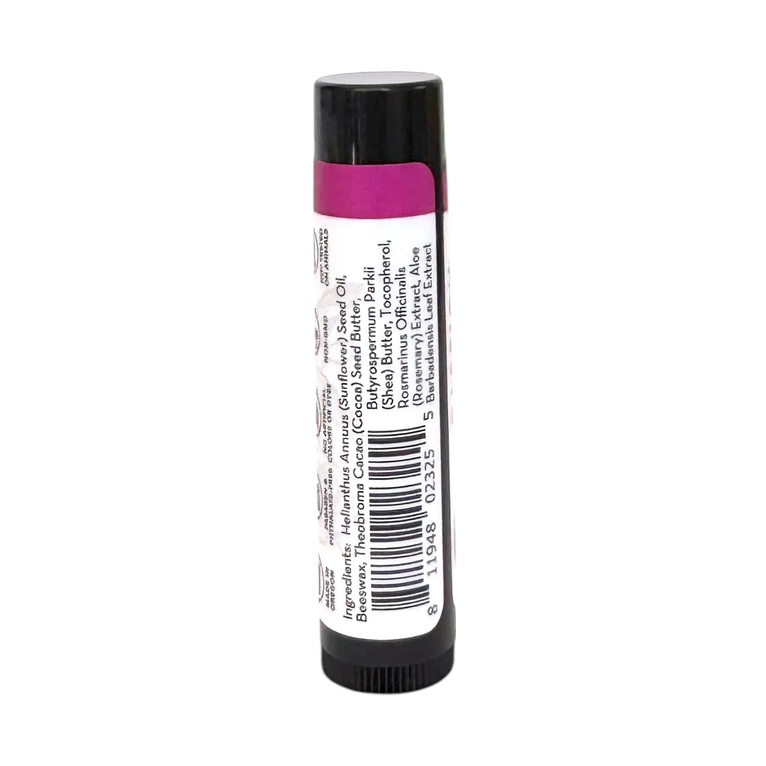 PASSION FRUIT LIP BALM - Image 3