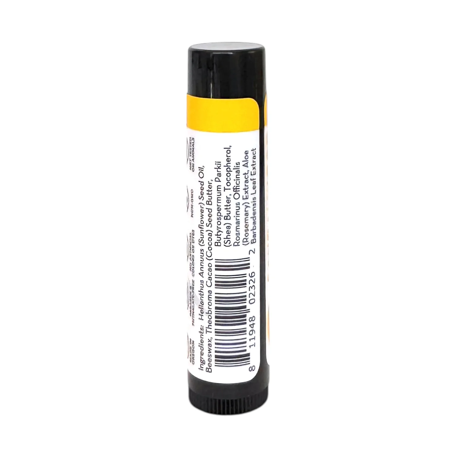 SANDALWOOD VANILLA LIP BALM - Image 3