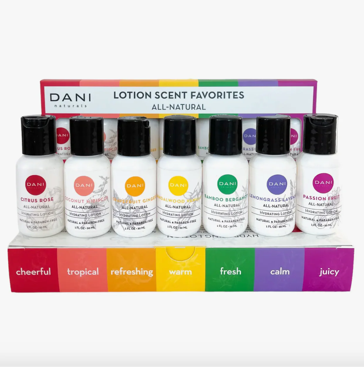 LOTION SCENT FAVORITES - Image 2