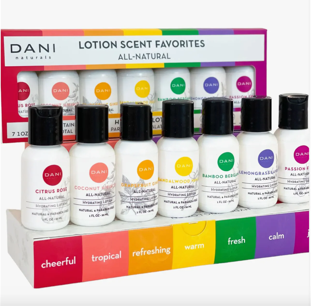 LOTION SCENT FAVORITES - Image 3