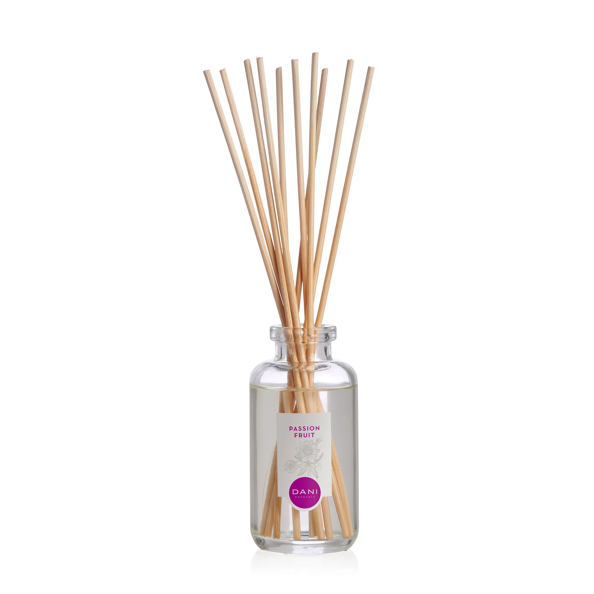 PASSION FRUIT REED DIFFUSER - Image 2
