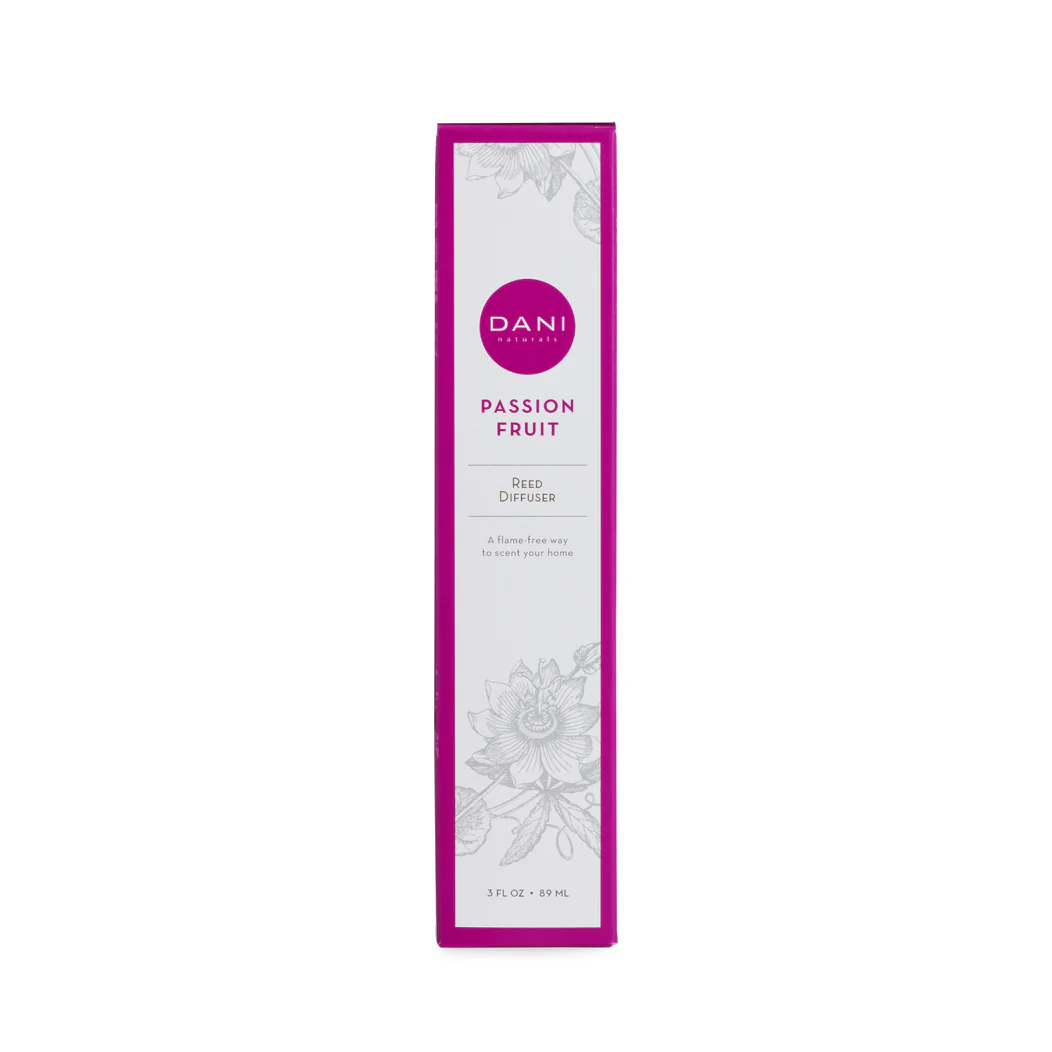 PASSION FRUIT REED DIFFUSER - Image 3
