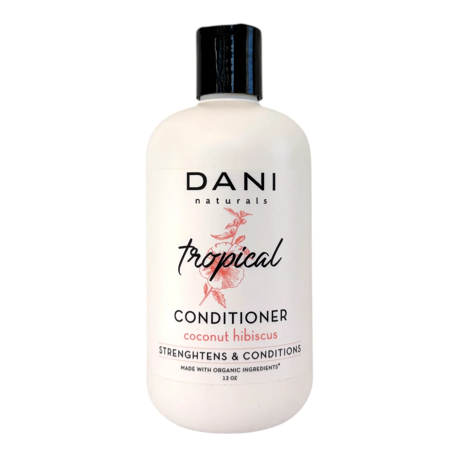 COCONUT HIBISCUS REPAIRING CONDITIONER