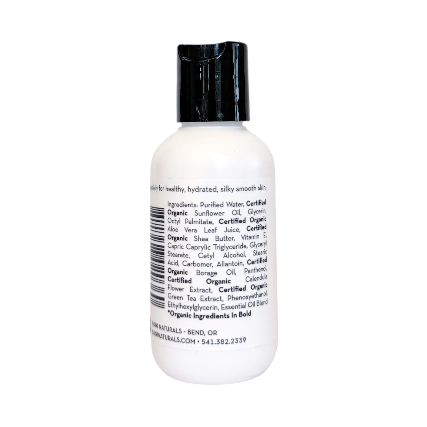 LEMONGRASS LAVENDER 2OZ TRAVEL SIZE LOTION - Image 3