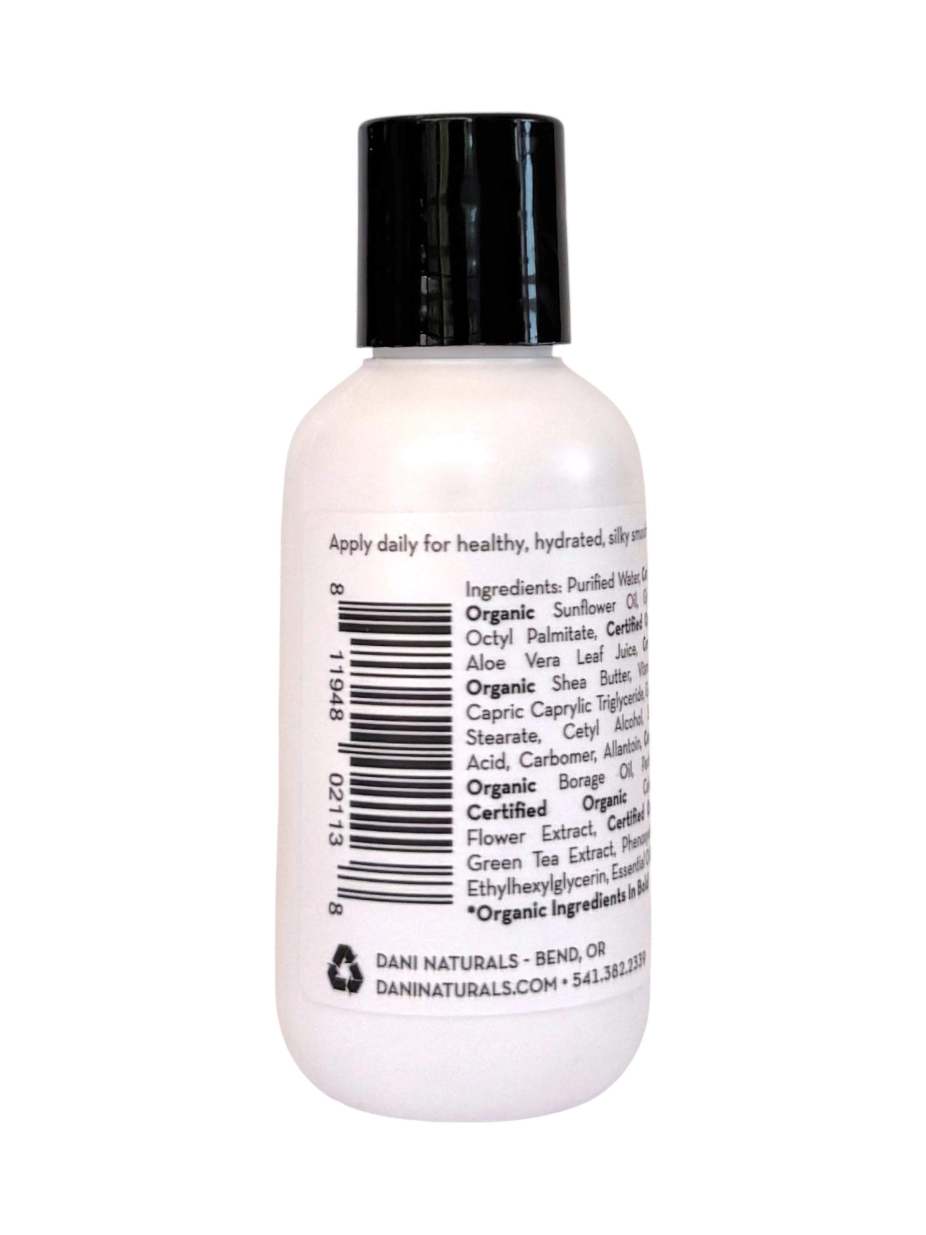 PASSION FRUIT 2OZ TRAVEL SIZE LOTION - Image 2